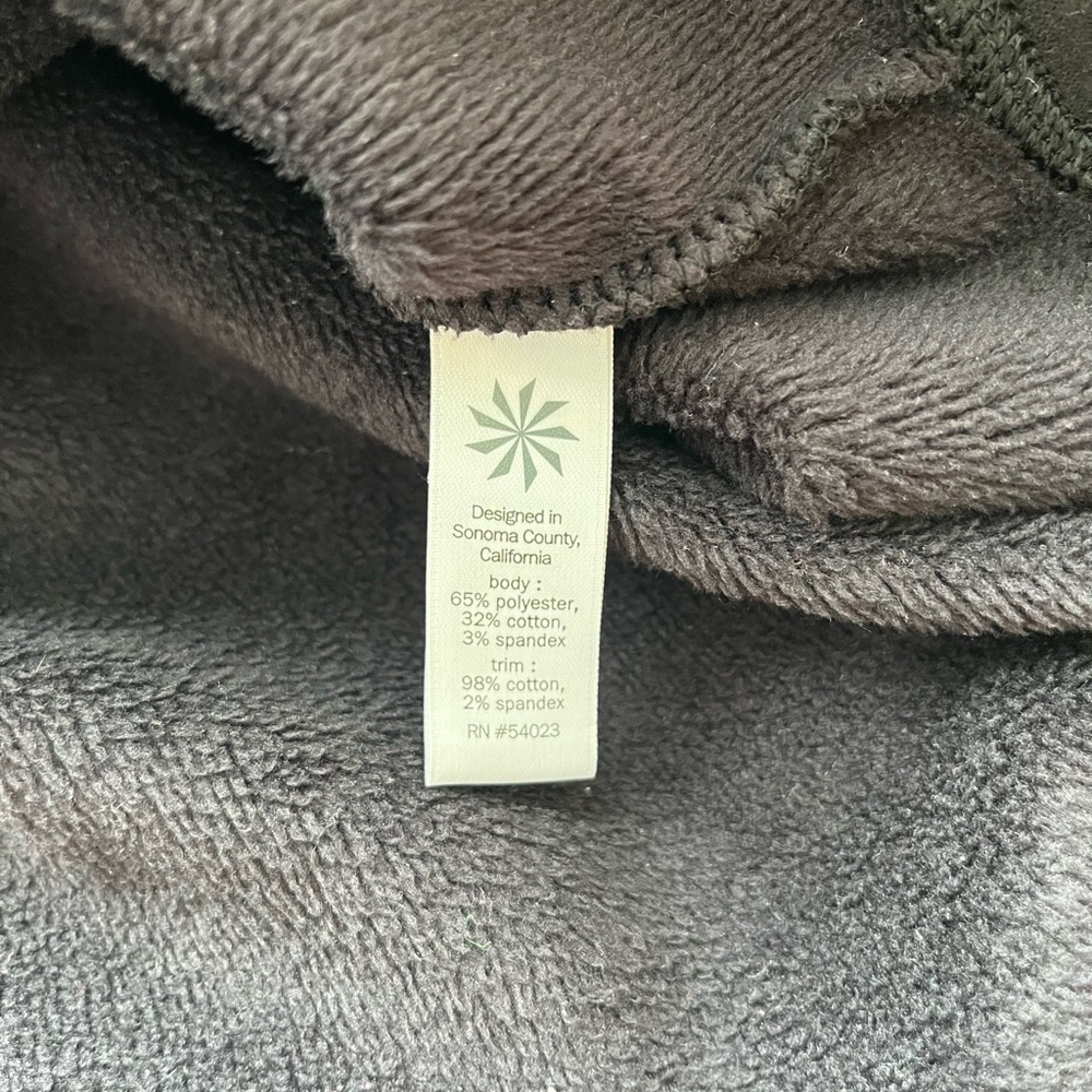 Athleta sweatshirt, size M - Picture 5 of 5
